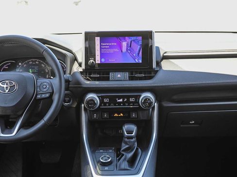 Certified 2024 Toyota RAV4 XLE Premium w/ Weather Package AWD/4WD image 14
