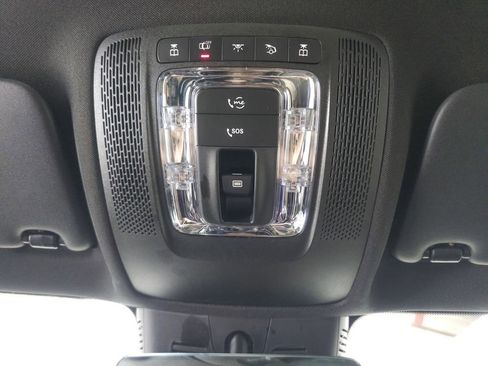 Certified 2026 Mercedes-Benz GLB 250 4MATIC image 21