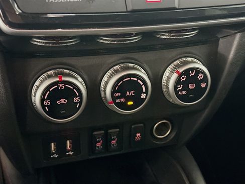 Used 2024 Mitsubishi Outlander Sport SE AWD/4WD image 23