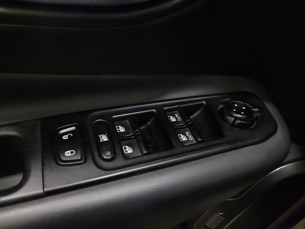 Used 2022 Jeep Renegade Sport AWD/4WD image 27