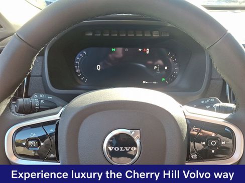 New 2026 Volvo XC90 B6 Ultra w/ Protection Package AWD/4WD image 20