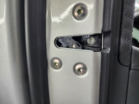 Used 2024 Hyundai Palisade Calligraphy image 42