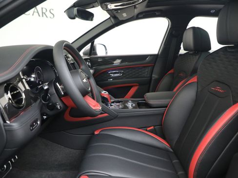 New 2026 Bentley Bentayga Speed image 16