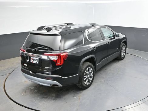 Used 2023 GMC Acadia SLT AWD/4WD image 33