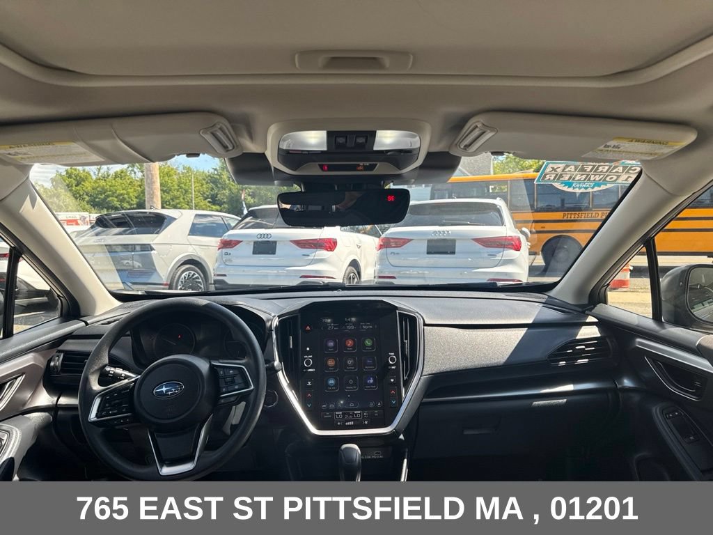 Used 2024 Subaru Impreza 2.0i Sport AWD/4WD image 16