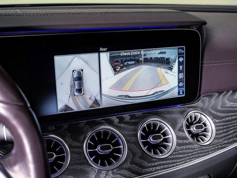 Used 2019 Mercedes-Benz CLS 450 4MATIC image 22