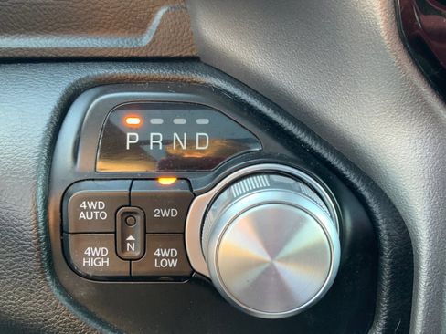 Used 2020 RAM 1500 Sport w/ Alpine Leather & Sound Group image 38