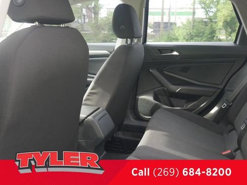 Used 2019 Volkswagen Jetta S FWD image 35