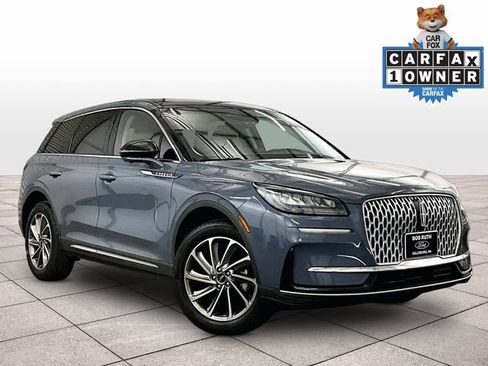 Used 2023 Lincoln Corsair AWD w/ Equipment Group 101A image 2