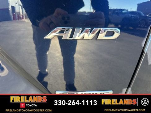 Used 2020 Honda CR-V Touring image 7