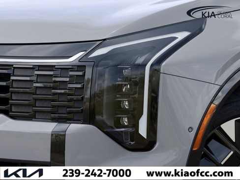 New 2026 Kia Sportage SX image 10