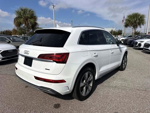 Used 2022 Audi Q5 2.0T Premium image 6