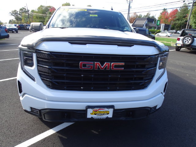 Used 2023 GMC Sierra 1500 Elevation AWD/4WD image 25