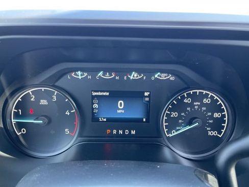 New 2026 Ford F350 XL w/ Snow Plow Prep Package AWD/4WD image 17