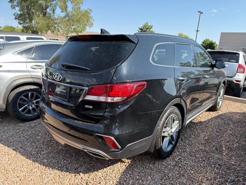 Used 2019 Hyundai Santa Fe XL FWD image 3