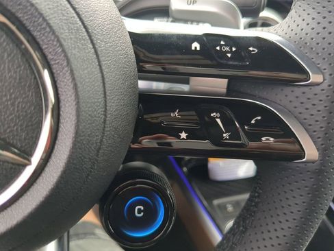 New 2024 Mercedes-Benz GLB 35 AMG GLB 35 AMG image 14