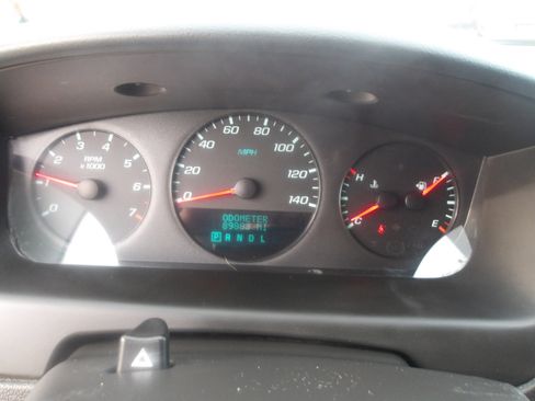 Used 2014 Chevrolet Impala Limited LS image 21