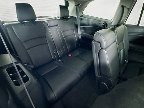 Certified 2021 Honda Pilot EX-L image 10