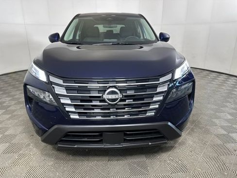 Certified 2026 Nissan Rogue SV image 17