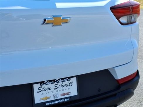 New 2026 Chevrolet TrailBlazer LS w/ LS Convenience Package image 29