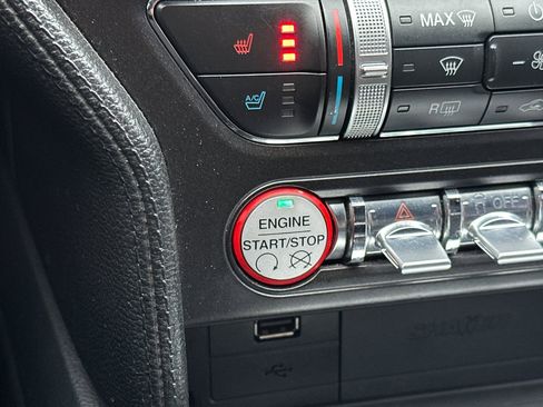 Used 2015 Ford Mustang GT Premium w/ GT Performance Package image 19