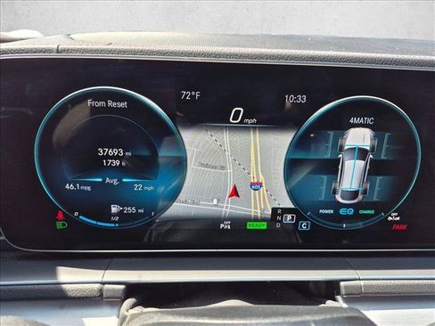 Used 2023 Mercedes-Benz GLE 53 AMG 4MATIC Coupe image 12