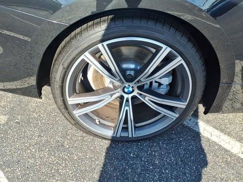 Used 2024 BMW 430i xDrive Coupe AWD/4WD image 9