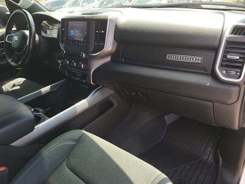 Used 2021 RAM 1500 Big Horn AWD/4WD image 9