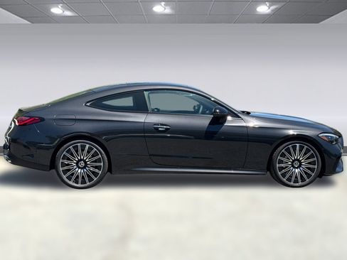 New 2026 Mercedes-Benz CLE 450 4MATIC Coupe image 8