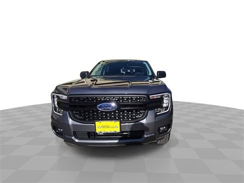 Used 2025 Ford Ranger XL w/ Trailer Tow Package image 3