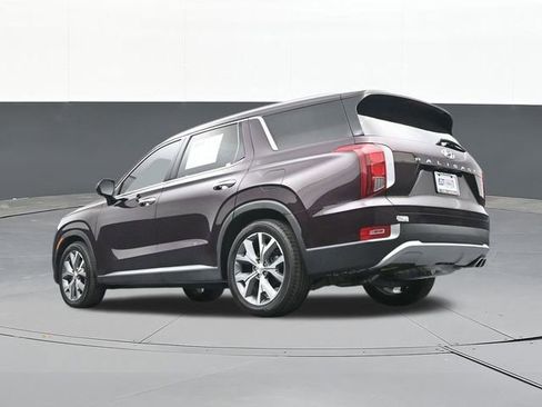 Used 2022 Hyundai Palisade SEL w/ Premium Package AWD/4WD image 50