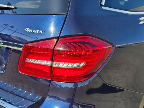 Used 2019 Mercedes-Benz GLS 450 4MATIC image 33