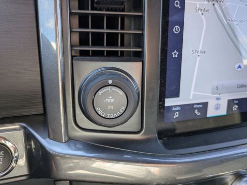 Used 2023 Ford F150 XLT w/ Equipment Group 302A High image 17