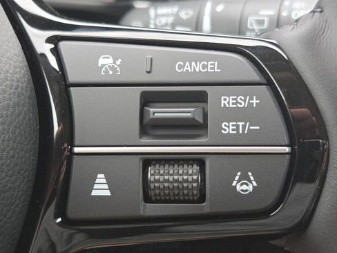 New 2026 Honda CR-V EX-L image 9