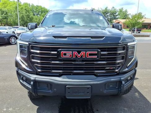 Used 2024 GMC Sierra 1500 AT4X AWD/4WD image 22