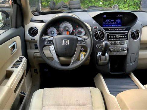 Used 2013 Honda Pilot EX image 5