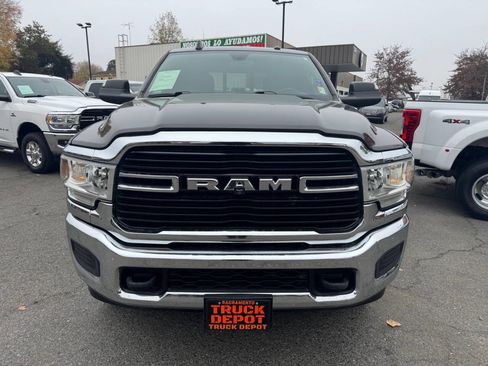 Used 2021 RAM 2500 Tradesman w/ Towing Technology Group image 2