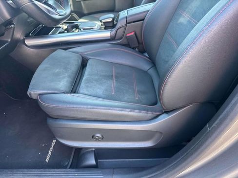 Used 2023 Mercedes-Benz GLA 250 GLA 250 image 17