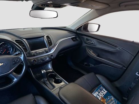 Used 2019 Chevrolet Impala LT image 22