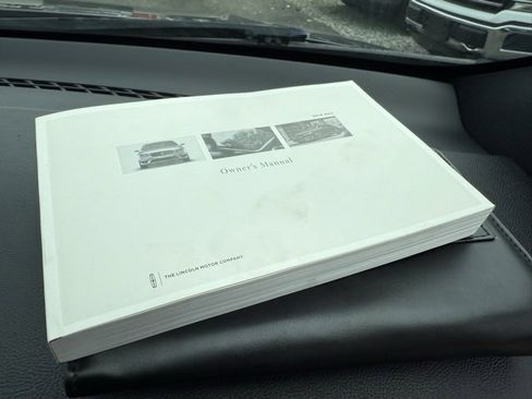 Used 2019 Lincoln MKZ Reserve image 15