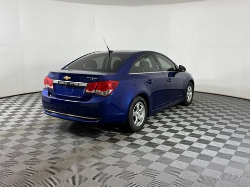 Used 2012 Chevrolet Cruze LT w/ All-Star Edition image 11