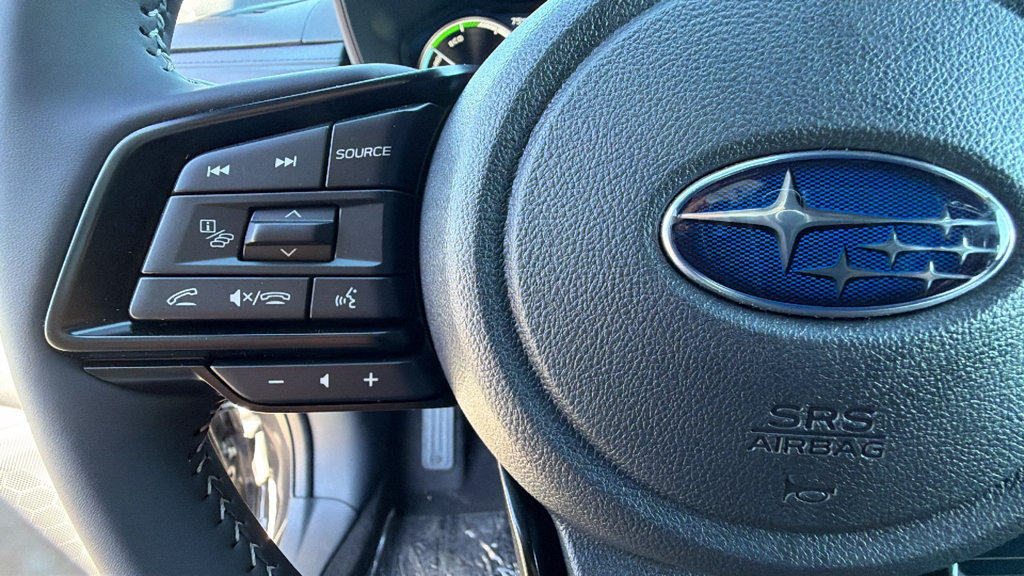 New 2026 Subaru Forester Premium AWD/4WD image 19