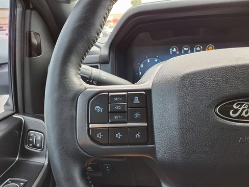 Used 2024 Ford F150 Lariat w/ Equipment Group 502A High AWD/4WD image 35