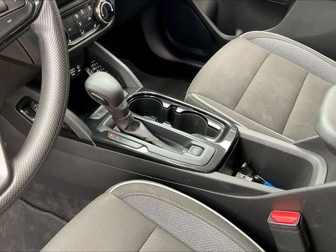 Used 2022 Chevrolet TrailBlazer LT image 16