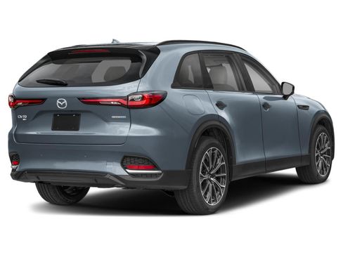 New 2026 MAZDA CX-70 SC AWD/4WD image 3