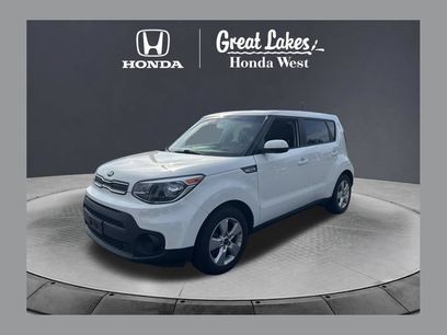 Used 2019 Kia Soul