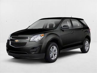 Used 2011 Chevrolet Equinox LS FWD video 1