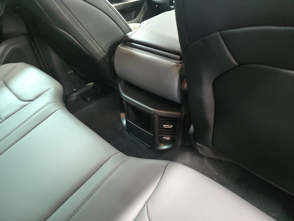 New 2026 RAM 1500 Tradesman RWD image 10