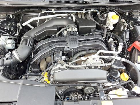 Used 2023 Subaru Crosstrek 2.5i Sport image 28