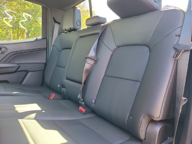 New 2026 GMC Canyon Elevation w/ Convenience Package AWD/4WD image 15